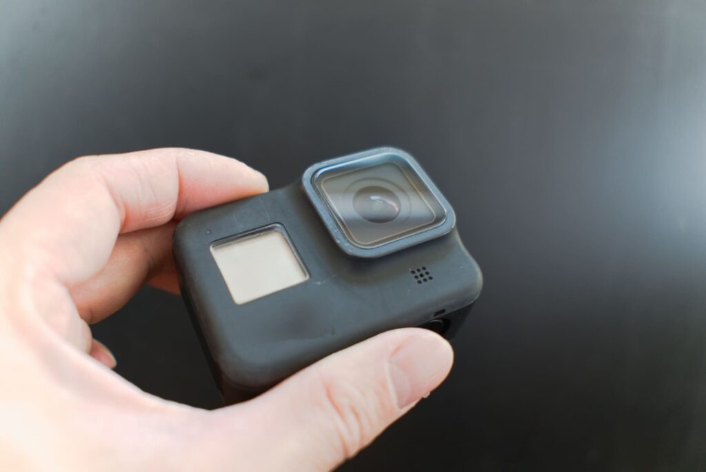 IoTカメラとは?工場の防犯カメラ・監視カメラとの違い