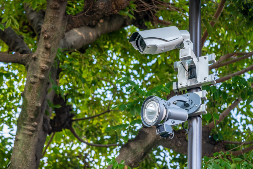 防爆カメラとは？