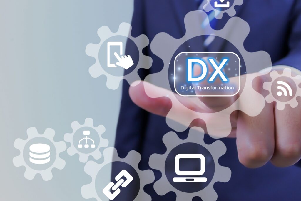 化学プラントDXの事例