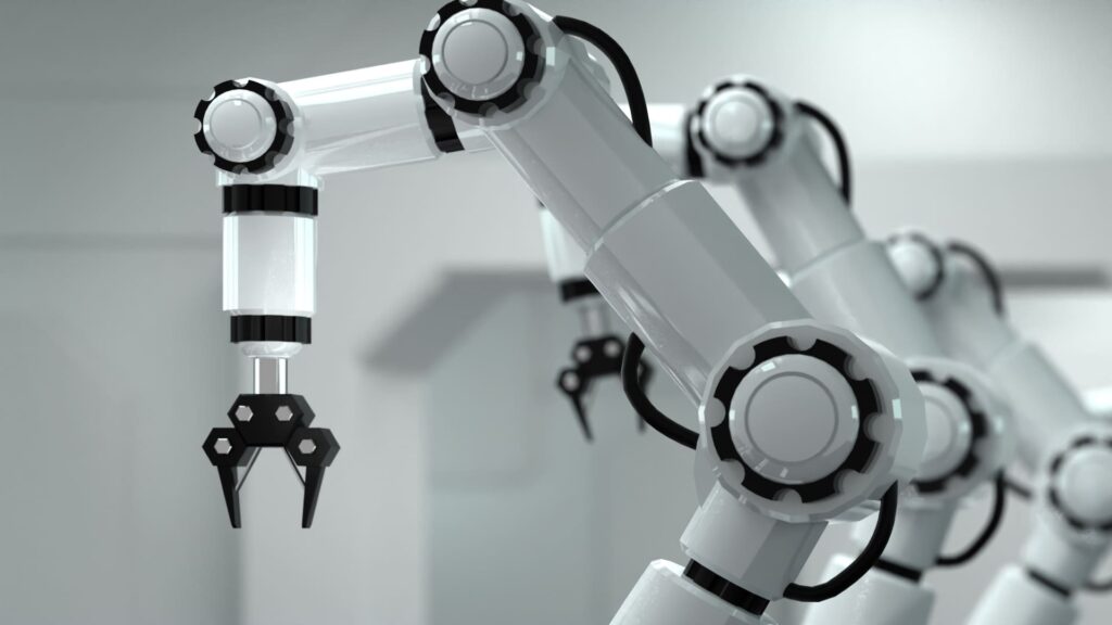 インフラ点検ロボットとは