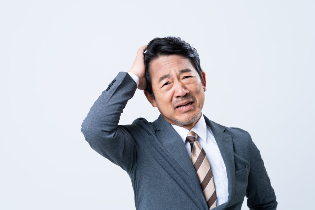 プラントの定修で直面する問題点