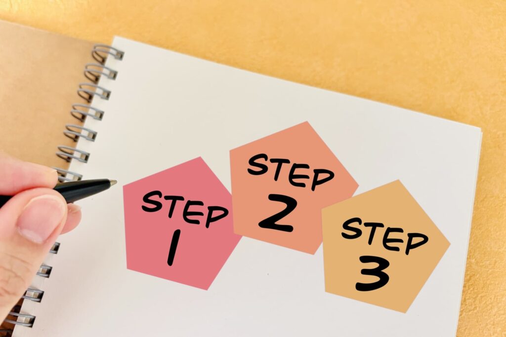 自社に合う化学プラントロボットを選ぶための3ステップ