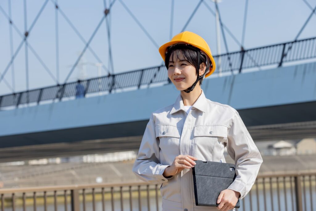 インフラ点検にAIが必要とされる背景