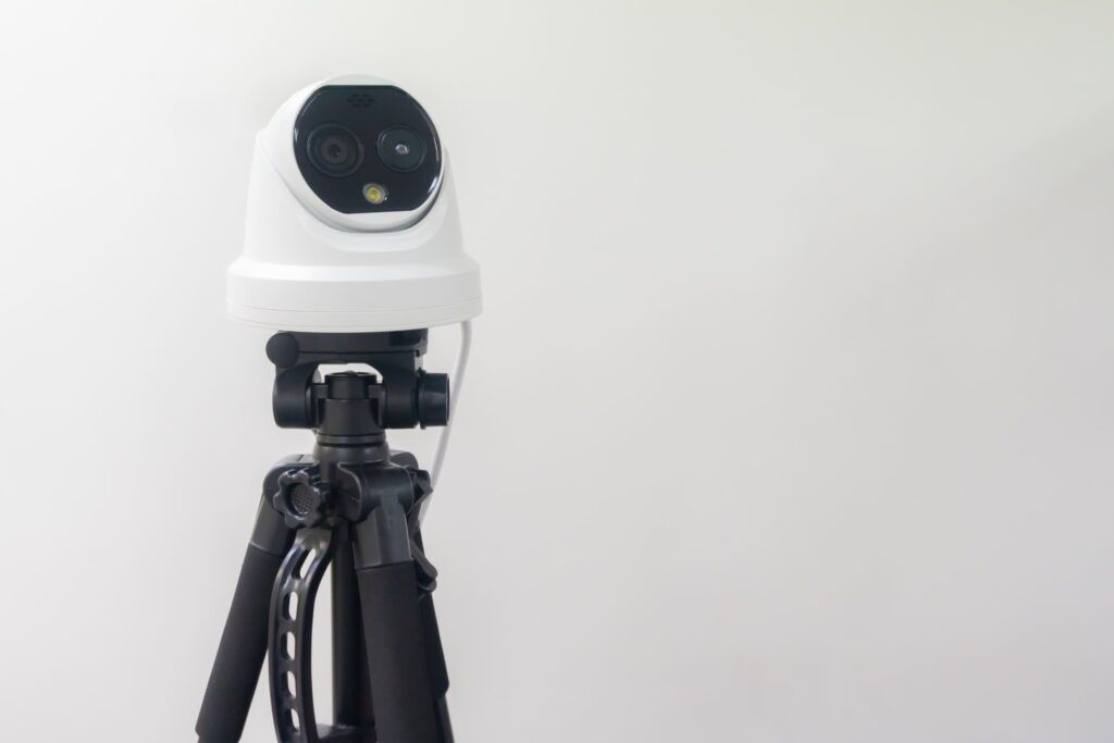 工場におけるIoTカメラの活用シーン5選