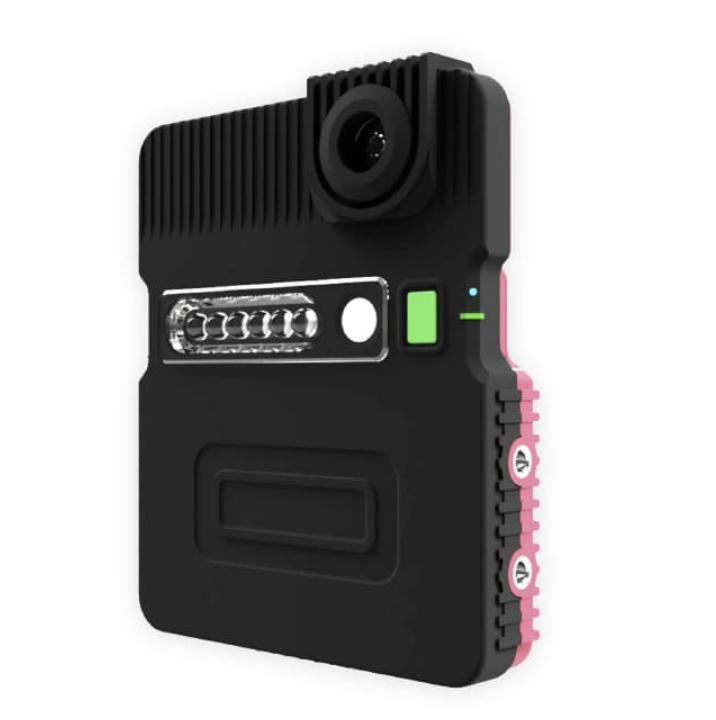 完全無線型 防爆IoTカメラ LC-EX10