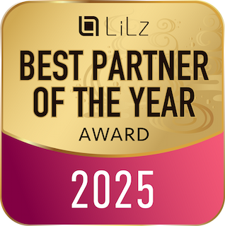 ベスト・パートナー・オブ・ザ・イヤー2025