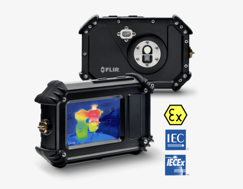 FLIR Cx5