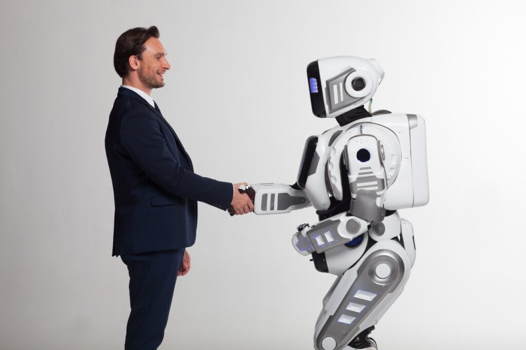 検査ロボットでできること