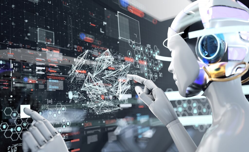 社会インフラにおけるAIの活用方法