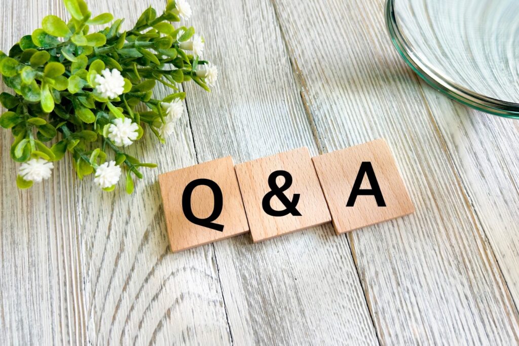 防爆等級に関するよくある質問