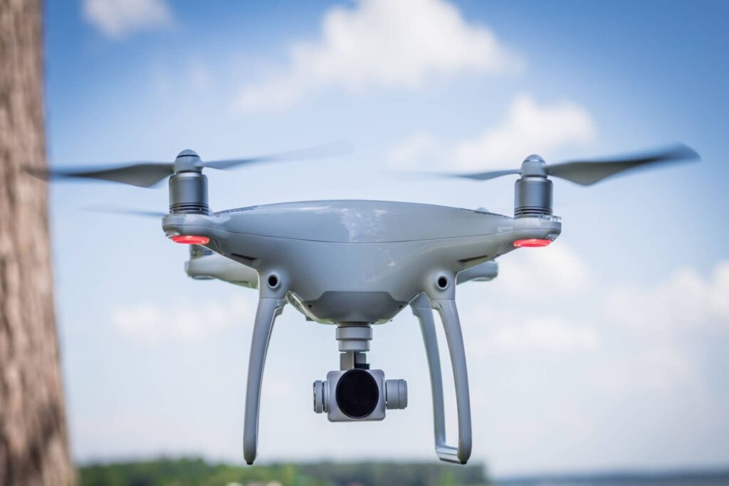 防爆エリアにおけるドローン活用の課題と対策