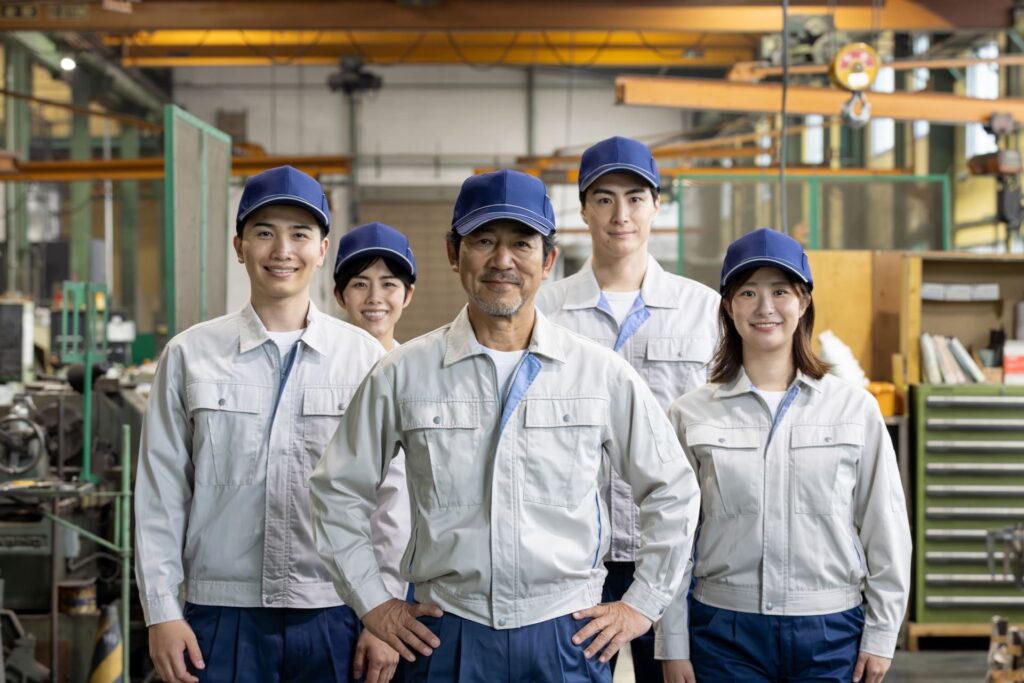 防爆ドローンの主要メーカー5選