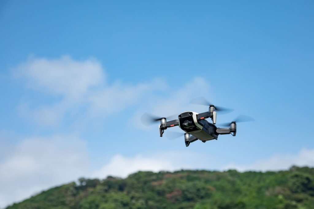 ドローンによるインフラ点検の価格・費用相場
