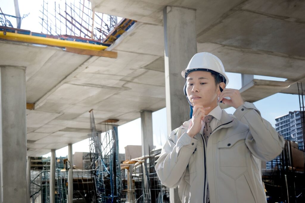 ドローンを活用したインフラ点検の課題