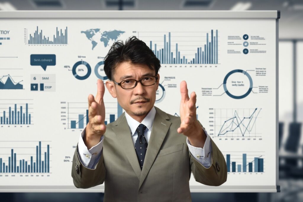 化学プラントにおけるDXの進め方を3ステップで解説