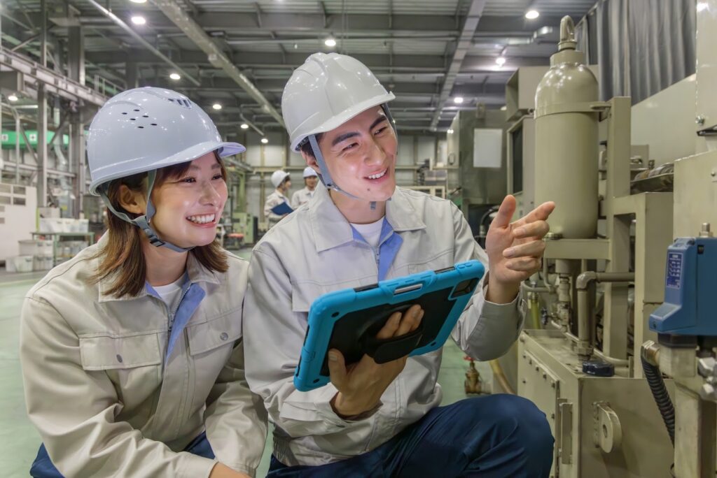 おすすめの防爆カメラメーカー6選