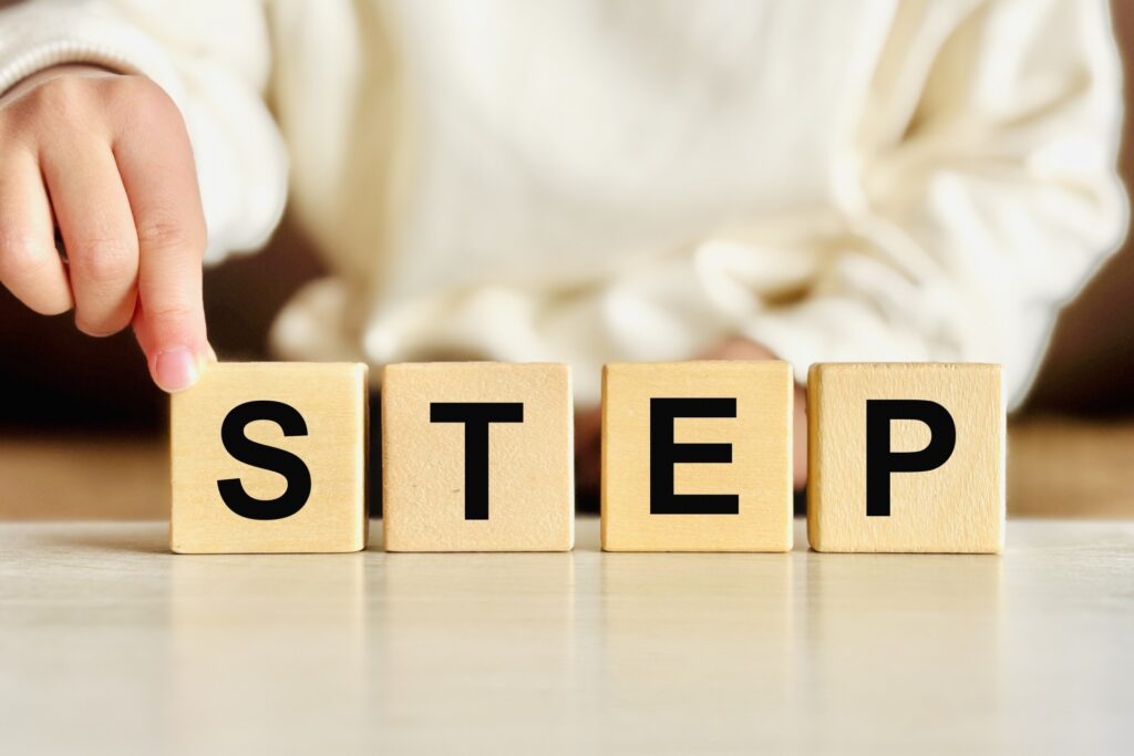 熱中症対策補助金の申請方法をステップで解説