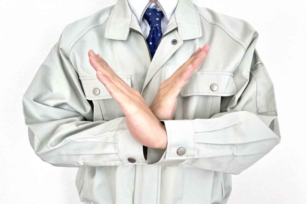 熱中症対策の義務に違反して罰則の対象になり得るケース