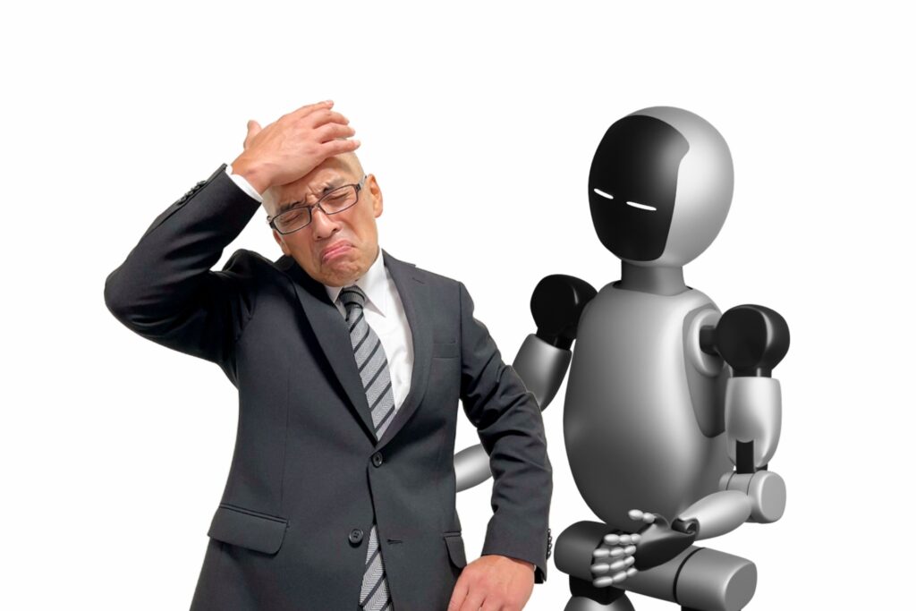 検査ロボットの種類