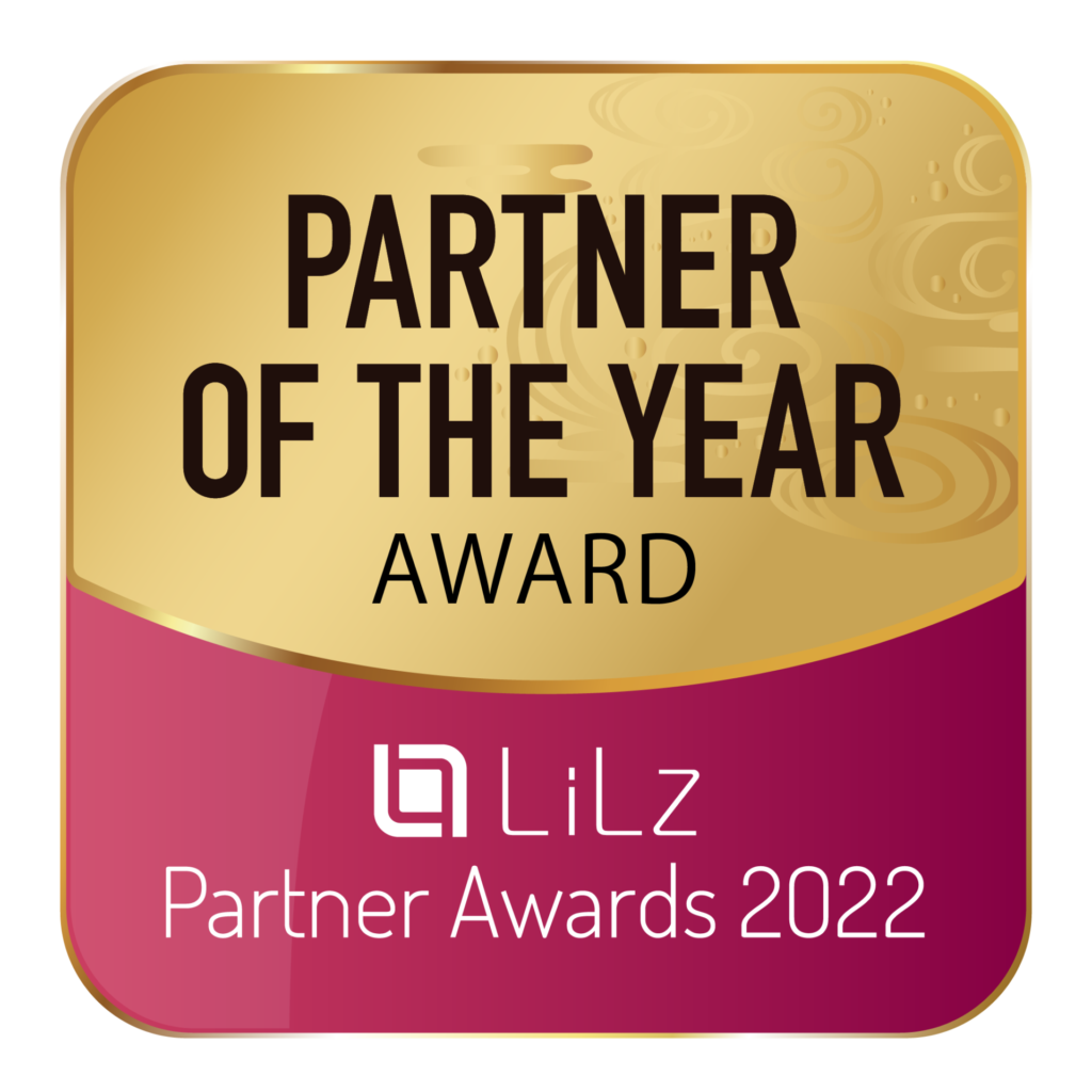 LiLz Partner Awards 2022